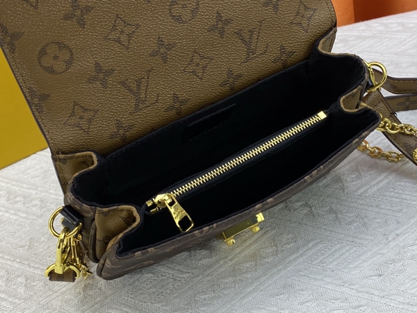 ルイヴィトンバッグ全体デザイン